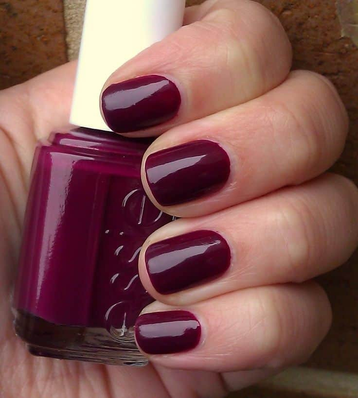 Fall Winter Nail Colors
 Fall Nail Colors We re Coveting Cowgirl Magazine