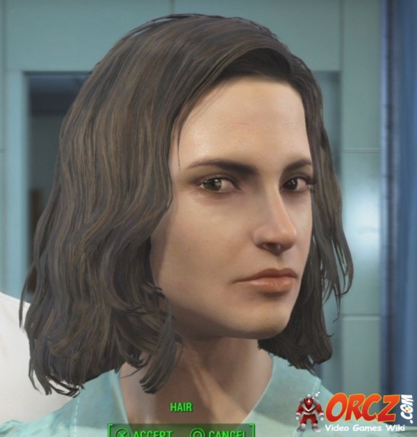 Fallout 4 Lots More Male Hairstyles
 Fallout 4 Women’S Hairstyles Hairstyles Trends