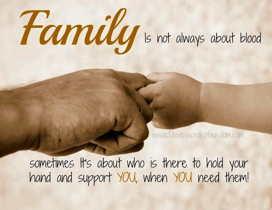 Family And Love Quotes
 MY BYJ [quotes] Love & Family
