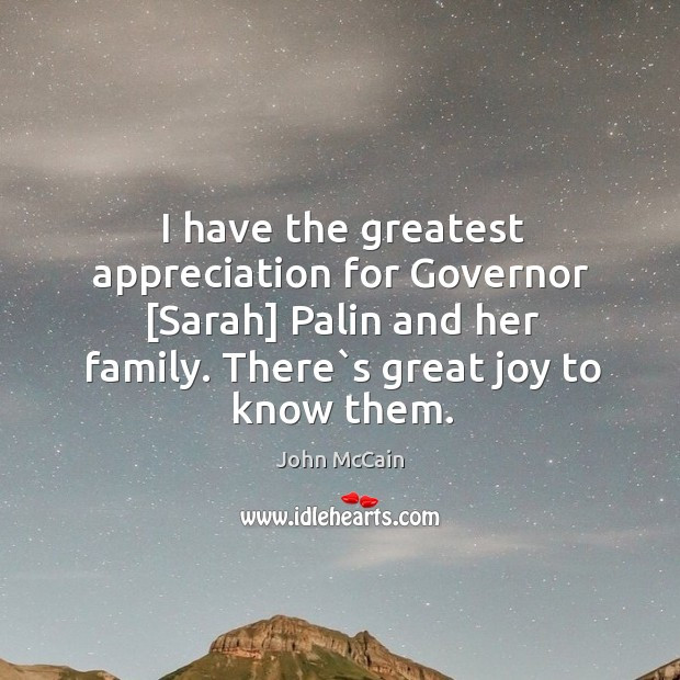 Family Appreciation Quotes
 Famous Quotes at IdleHearts