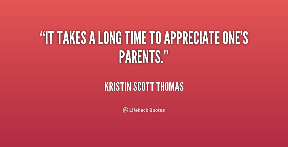 Family Appreciation Quotes
 Appreciate Your Family Quotes QuotesGram