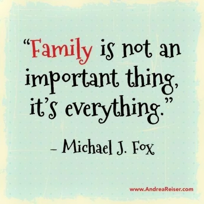 Family Appreciation Quotes
 Appreciate Your Family Quotes QuotesGram