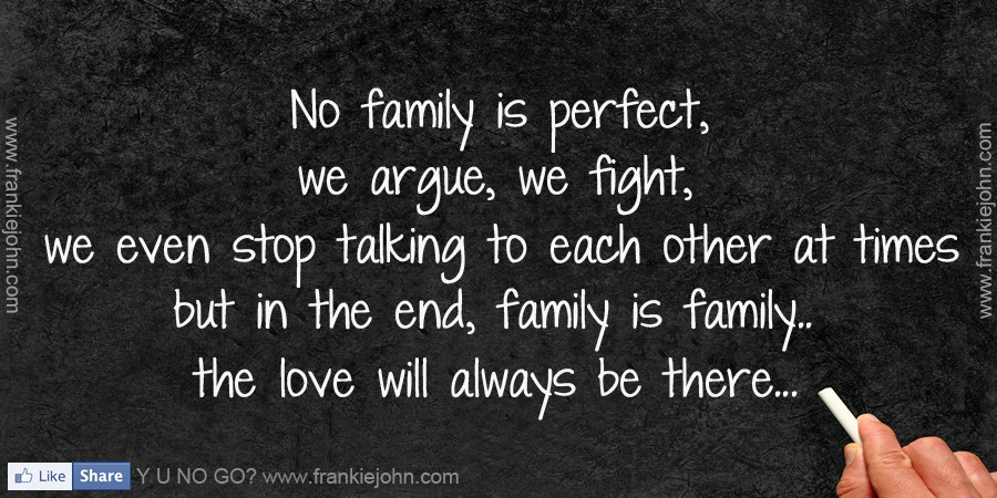 23 Best Ideas Family Fight Quotes - Home, Family, Style and Art Ideas