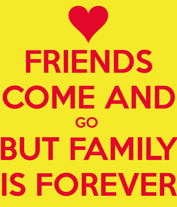 Family Forever Quotes
 Family Is Forever Quotes QuotesGram