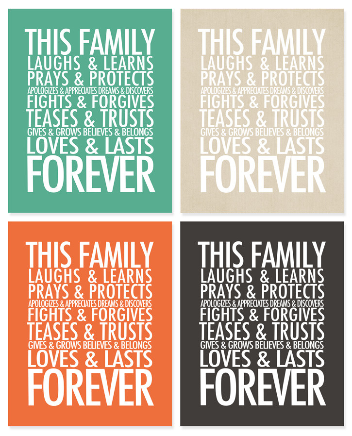 Family Forever Quotes
 Quotes About Family Forever QuotesGram