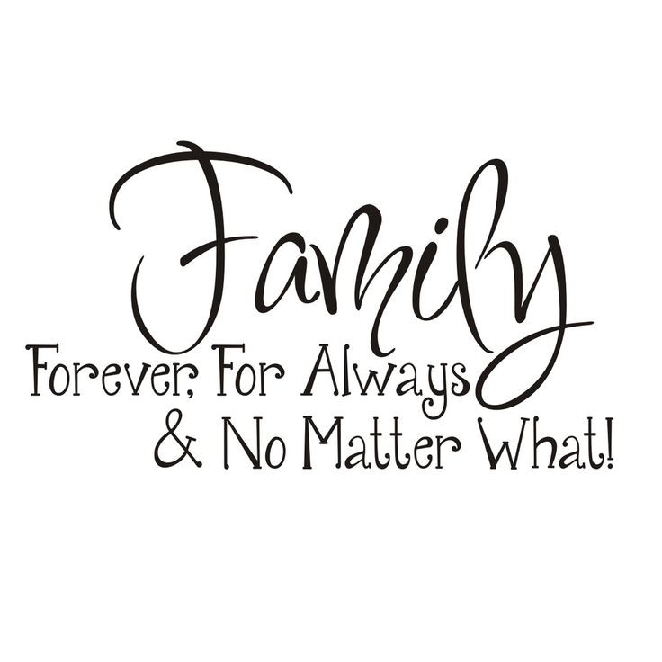 Family Forever Quotes
 Precious Family Forever Quotes QuotesGram