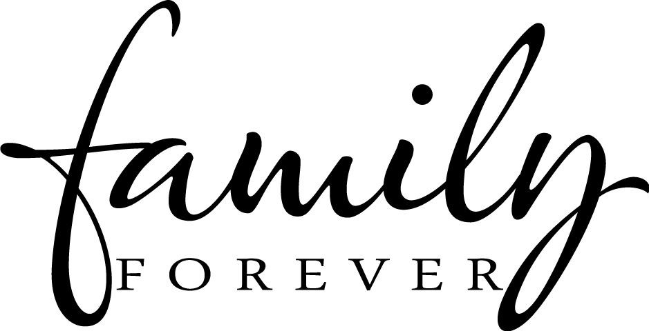 Family Forever Quotes
 Family Forever Vinyl Wall Home Decor Decal Sticker Quote