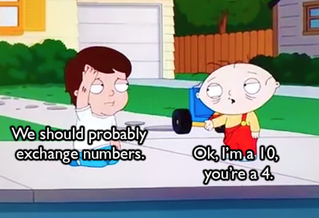 Family Guy Stewie Quotes
 Family Guy Quotes 13 Times Stewie Griffin Said It