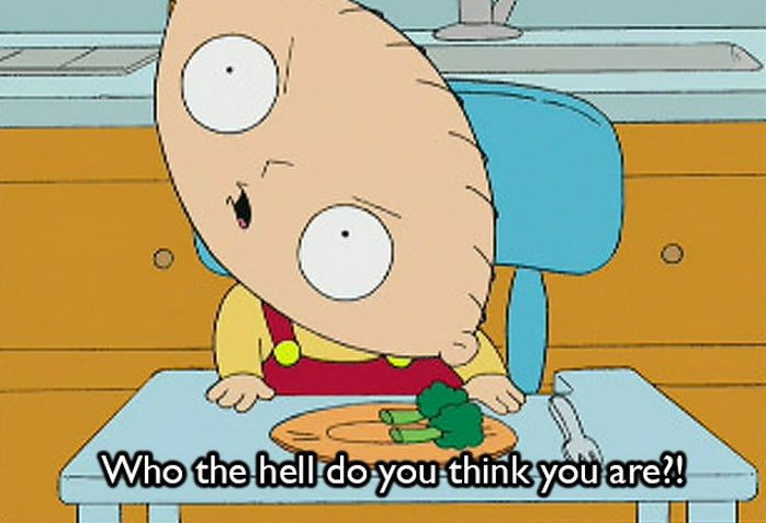 Family Guy Stewie Quotes
 Best 25 Family guy quotes ideas on Pinterest