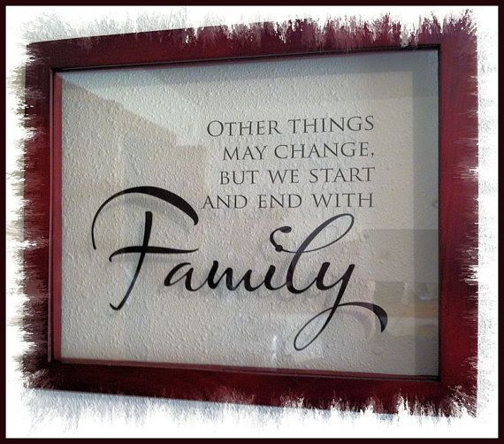 Family Photo Quotes
 Family Quotes With Frames QuotesGram