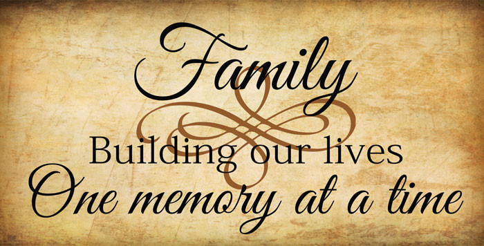 Family Photo Quotes
 Family Quotes & Sayings on Life