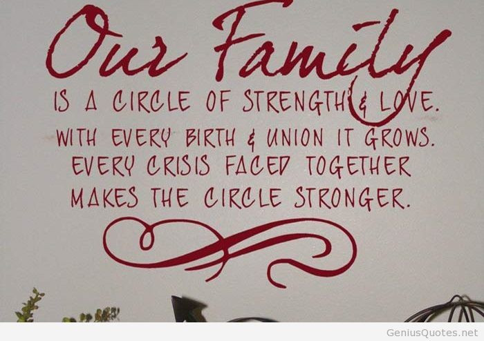 Family Photo Quotes
 Inspirational family quotes hd wallpapers
