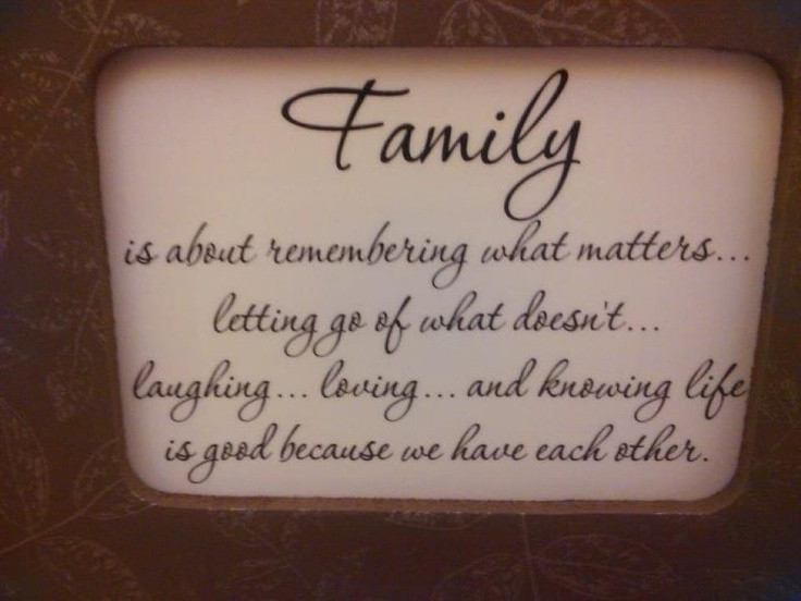 Family Quote Pictures
 Inspirational Quotes About Family Generations QuotesGram