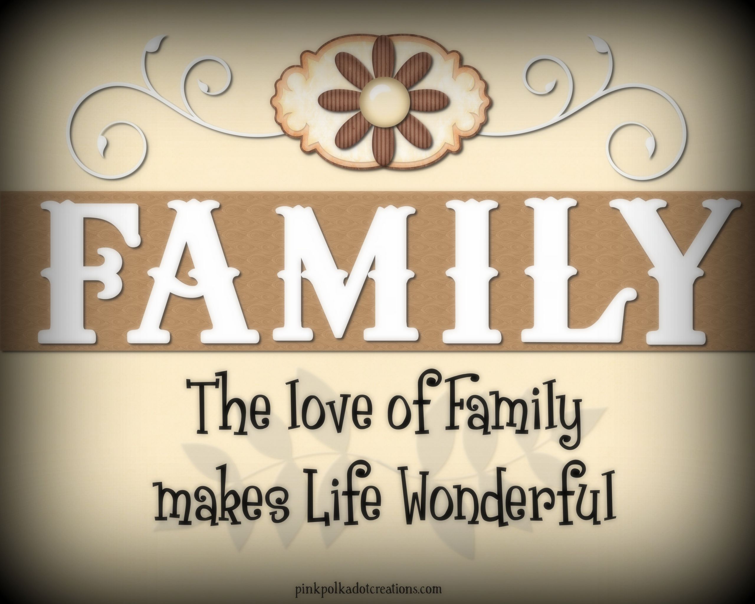 Family Quote Pictures
 Printable Family Quotes QuotesGram