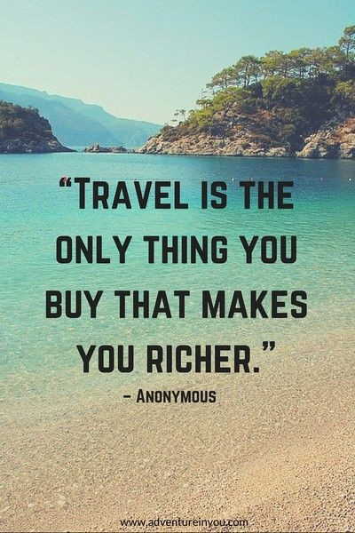 Family Travel Quotes
 Best Travel Quotes 100 of the Most Inspiring Quotes of