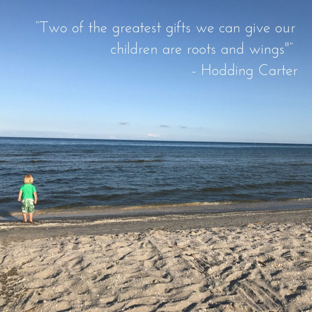 Family Travel Quotes
 The 35 best family travel quotes Globetotting