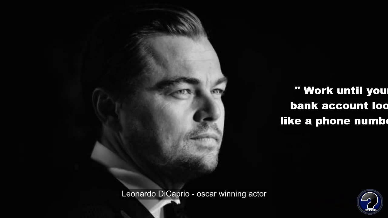 Famous Inspirational Quotes
 The Most Celebrities Motivational Quotes