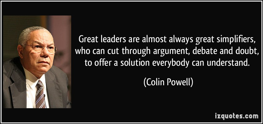 Famous Quotes About Leadership
 Famous Quotes About Leadership QuotesGram