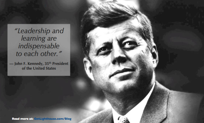 Famous Quotes About Leadership
 20 Inspiring Quotes for Leaders to Reflect on & Learn from