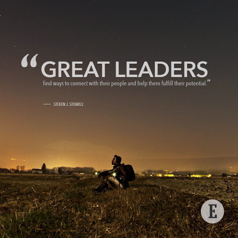 Famous Quotes About Leadership
 50 Quotes on Leadership Every Entrepreneur Should Follow