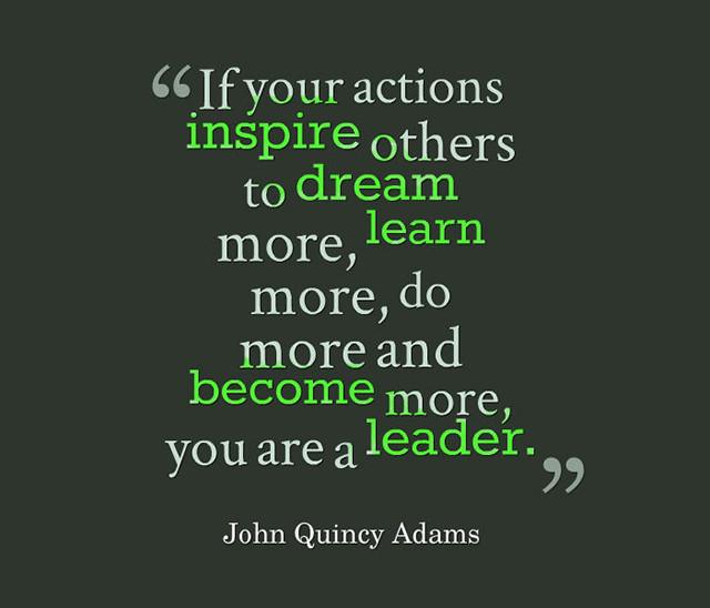 Famous Quotes About Leadership
 Famous Leaders Leadership Quotes QuotesGram