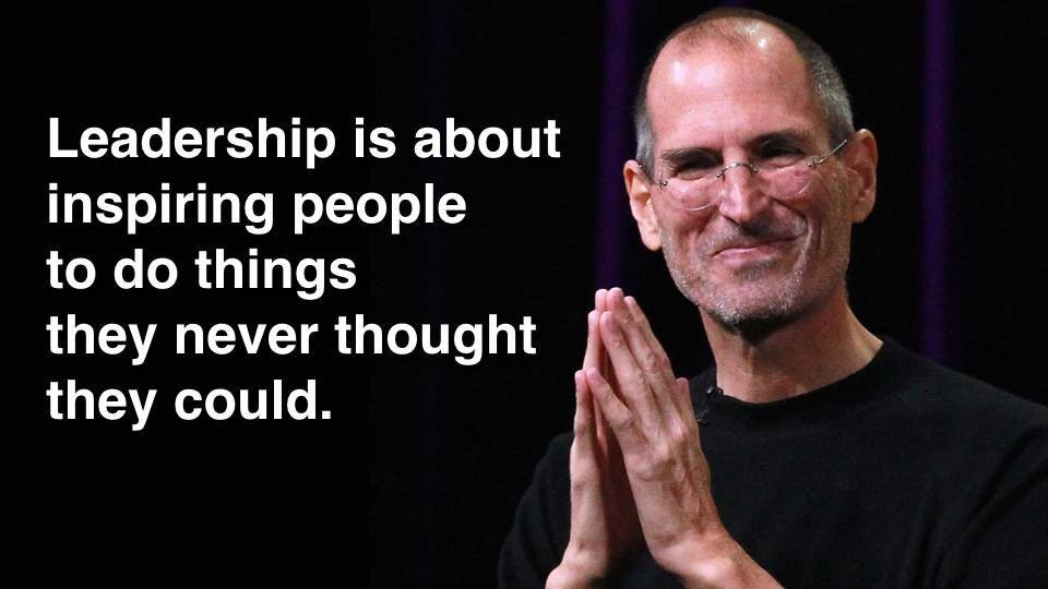 Famous Quotes About Leadership
 How to Be a Leader That Everyone Respects Not Fears