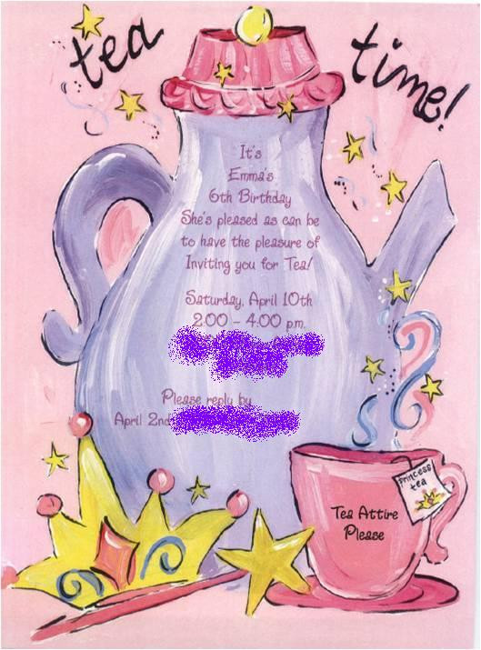Fancy Nancy Tea Party Ideas
 Food Laughter and Happily Ever After Fancy Nancy Tea Party
