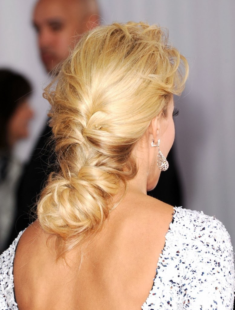 Fancy Updo Hairstyles
 10 Best Hairstyles for Long Hair Updos Hair Fashion