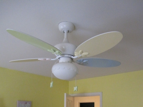 Fans For Kids Room
 plete The Look Your Childs Room With Kids Ceiling