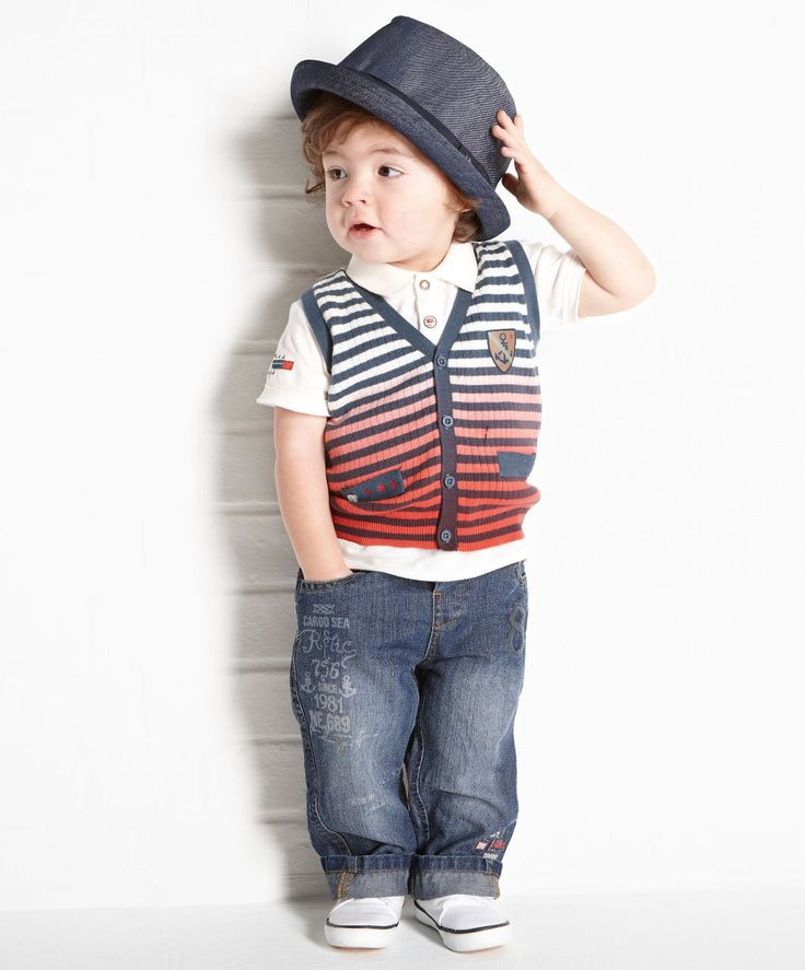Fashion Baby Boy Clothes
 Most Stylish American Kids Clothing
