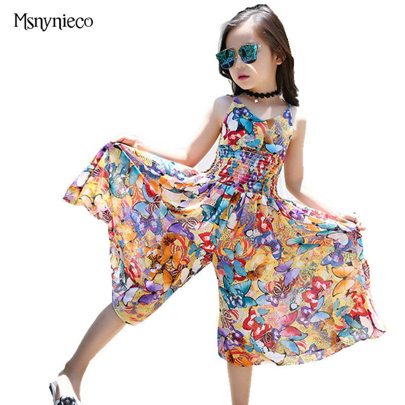 Fashion Clothes For Kids
 Kids Dresses For Girls Fashion Dresses Summer Floral