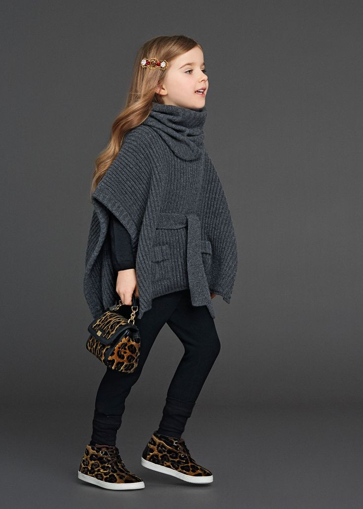 Fashion Clothes For Kids
 Tention Free Kids Fashion 2016 Winter Outfits Collection