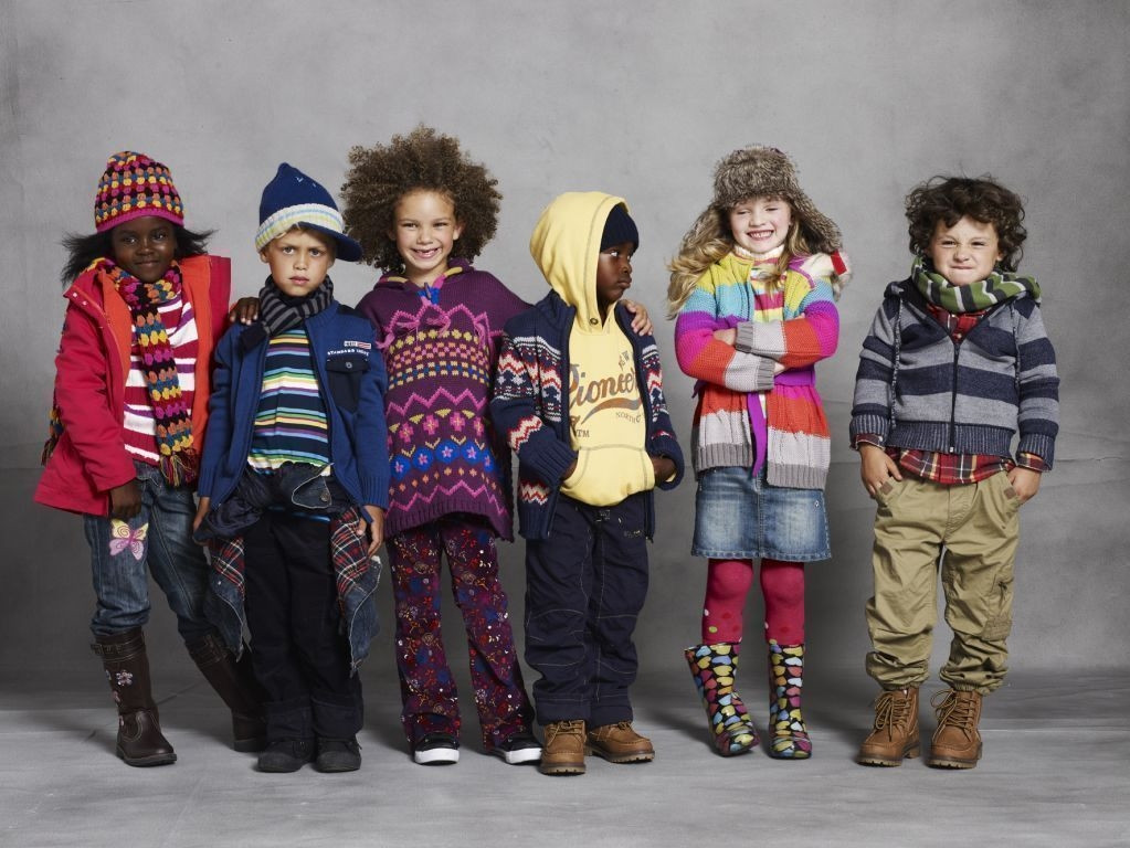 Fashion Clothes Kids
 Winter Clothes For Kids Girls and Boys