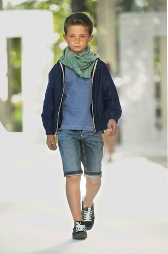 Fashion Clothes Kids
 Awesome Fashion 2012 Awesome Summer 2012 Childrens