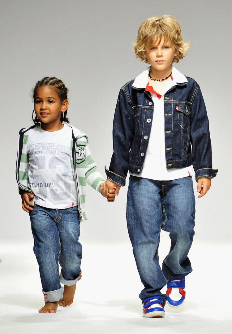 Fashion Clothing For Kids
 Fashion Style UK Kids Clothing Fashion