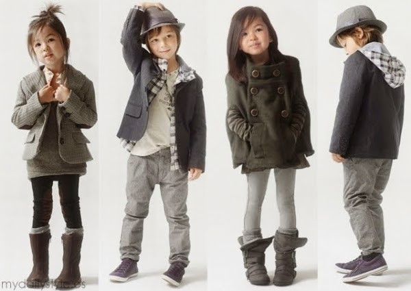 Fashion Clothing For Kids
 Kids Fashion