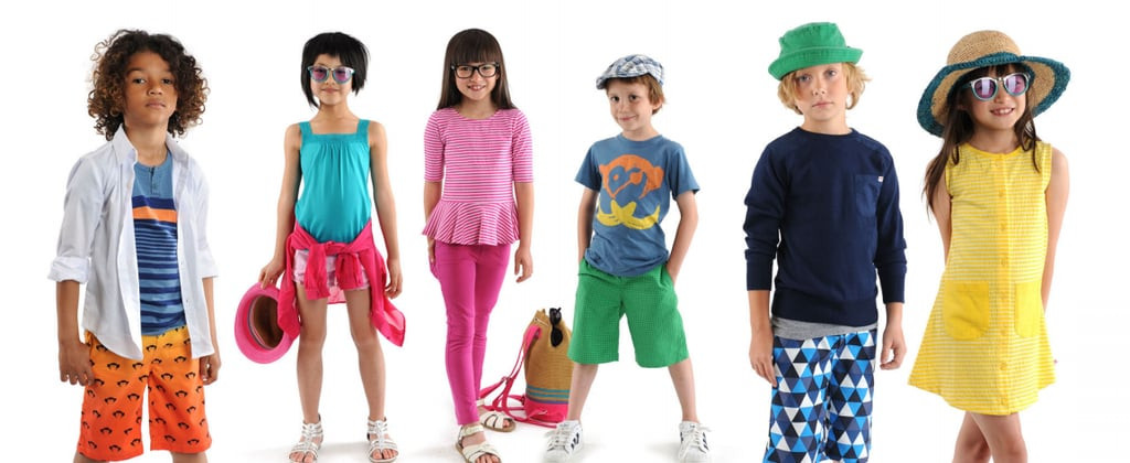 Fashion Clothing For Kids
 New and Cute Spring Clothing For Kids