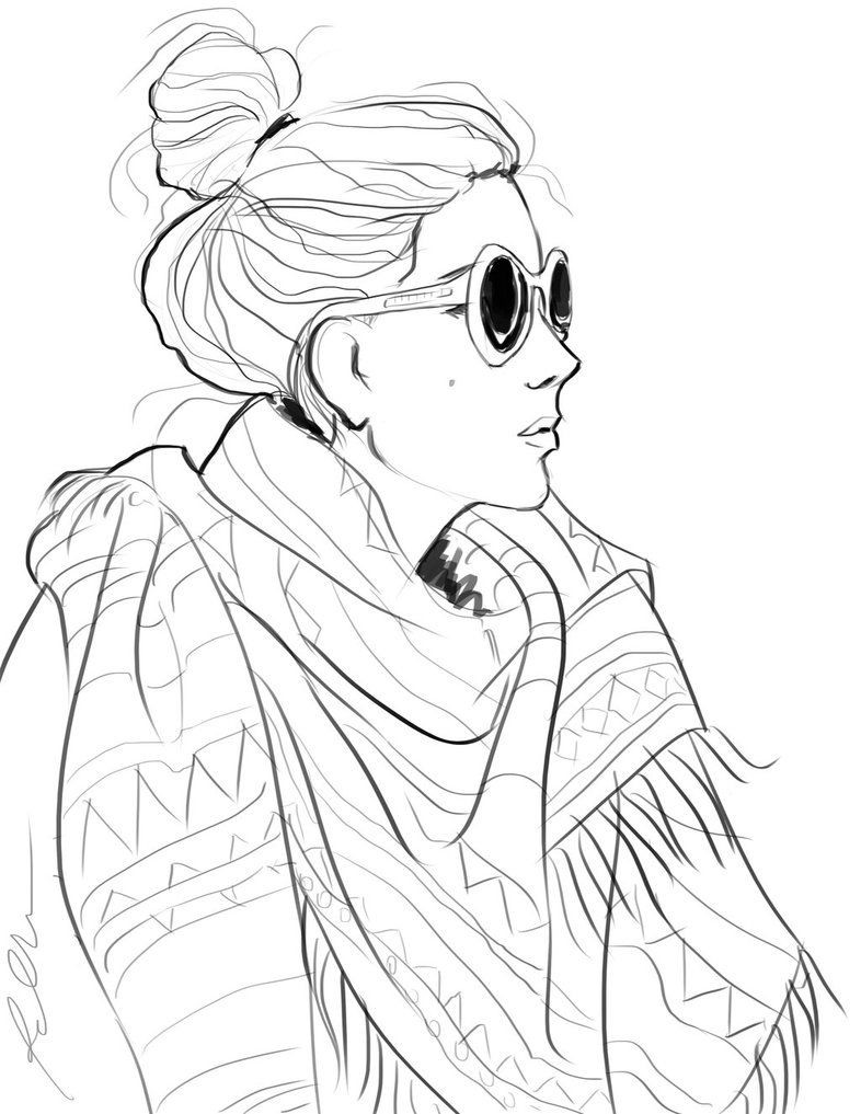 Fashion Coloring Pages For Girls
 fashion coloring pages for adults Google Search