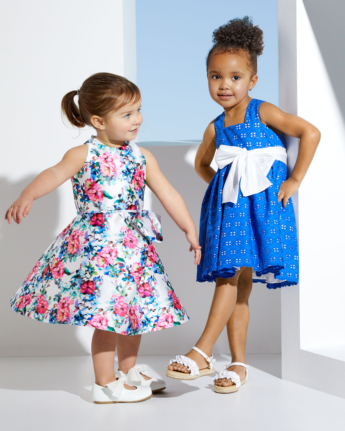 Fashion Design For Kids
 Designer Baby & Kids Clothes at Neiman Marcus