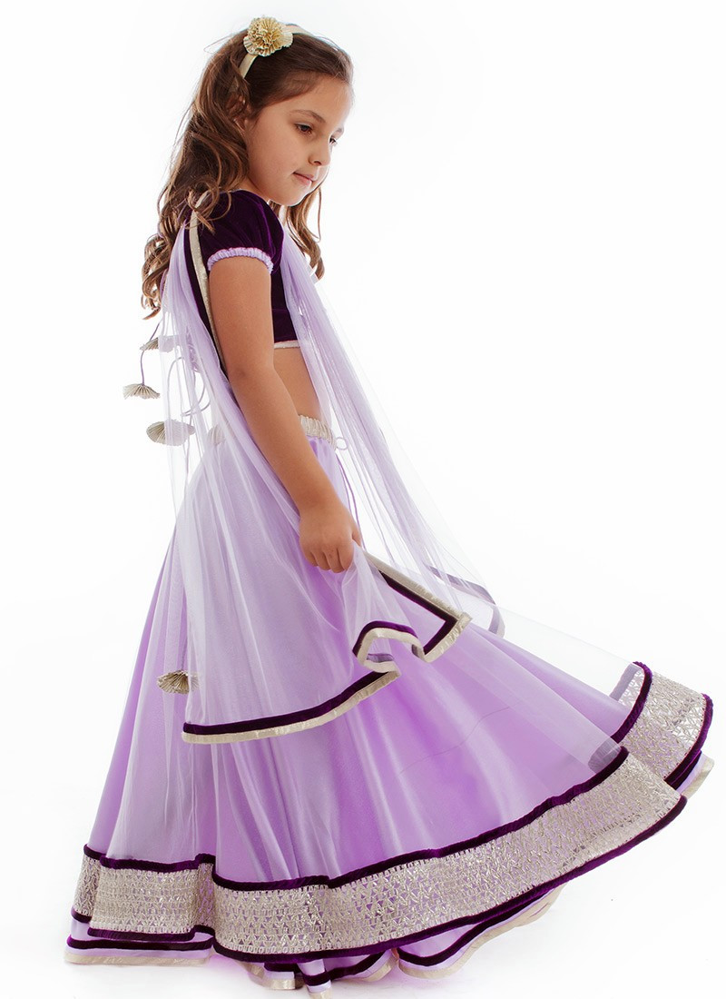 Fashion Design For Kids
 Kidology Designer Kidswear Dresses