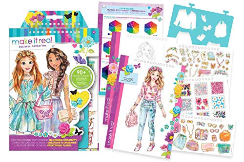 Fashion Designer Games For Kids
 Creativity for Kids Fashion Design Studio Amazon