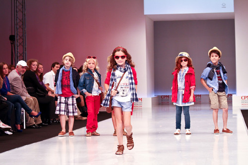 Fashion Designing Camps For Kids
 Fashion Camps