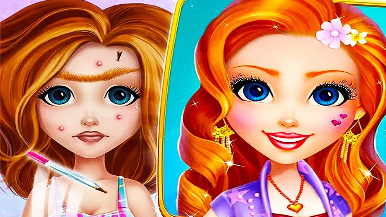 Fashion Games For Kids
 Top Model Next Fashion Star Dress Up Android Games for