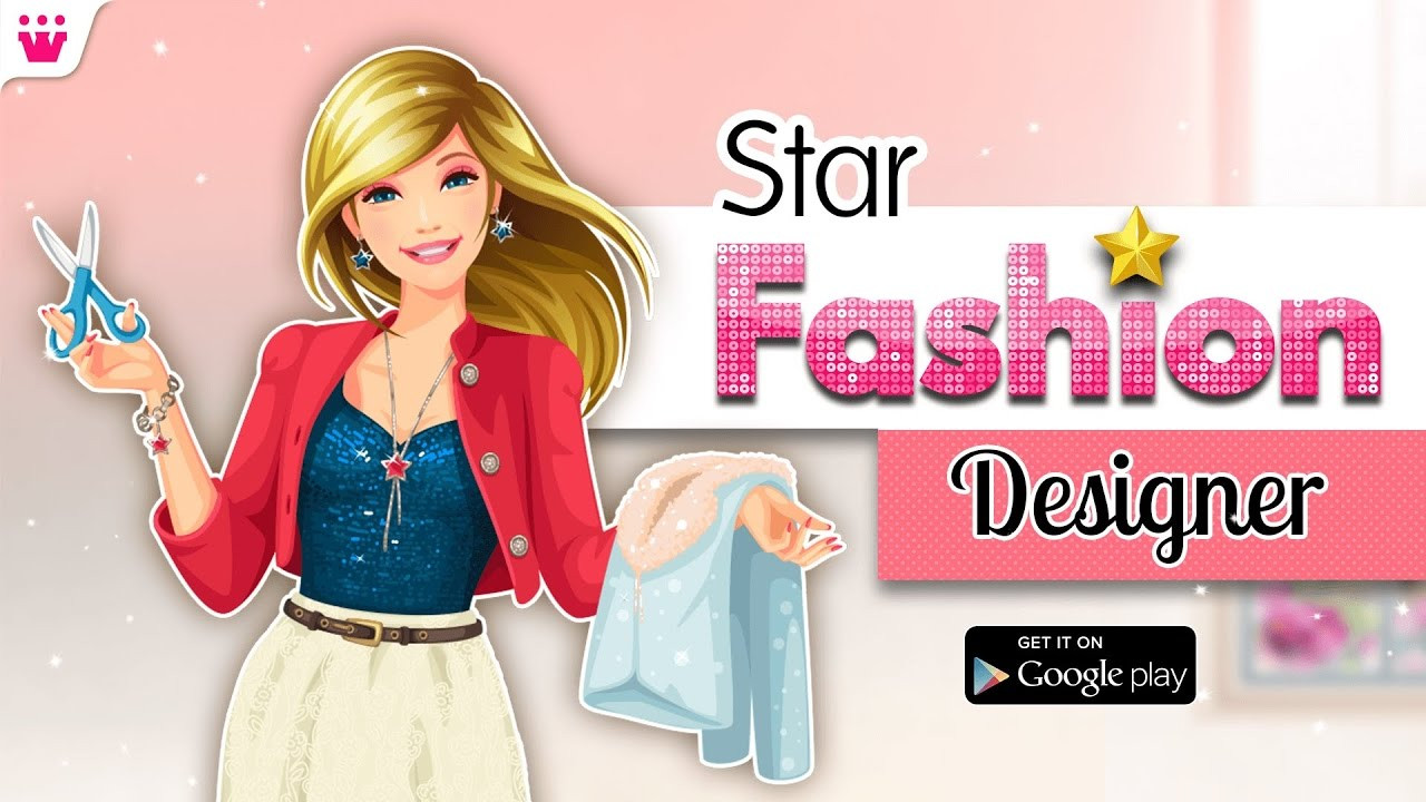 Fashion Games For Kids
 Star Fashion Designer 2 2 APK best android game for kids