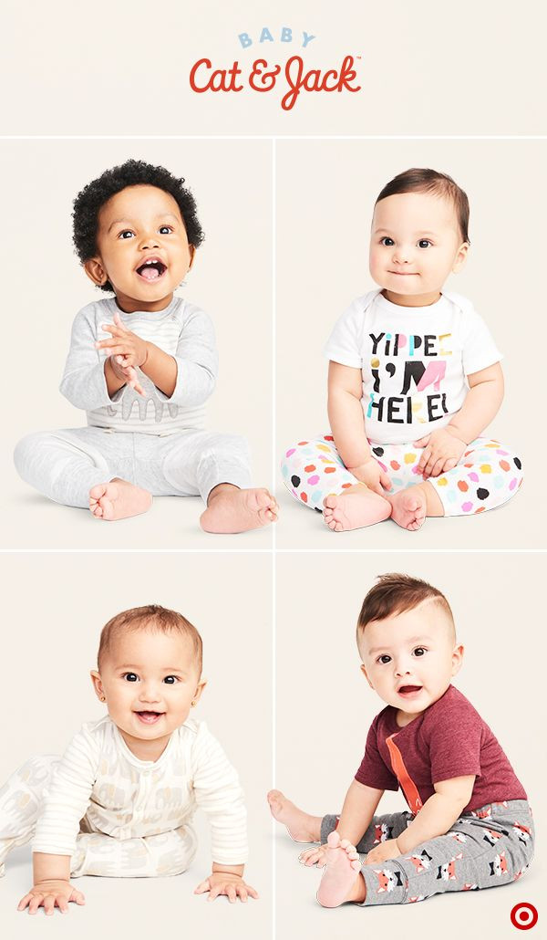 Fashion Island Baby Store
 1000 images about Say hello to Cat & Jack on Pinterest