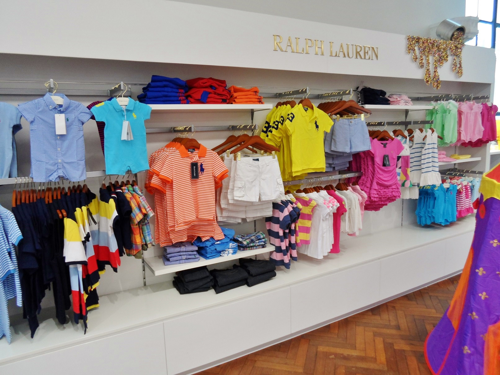 Fashion Island Baby Store
 Try These Amazing Kids Shopping Stores in Noida & Ghaziabad