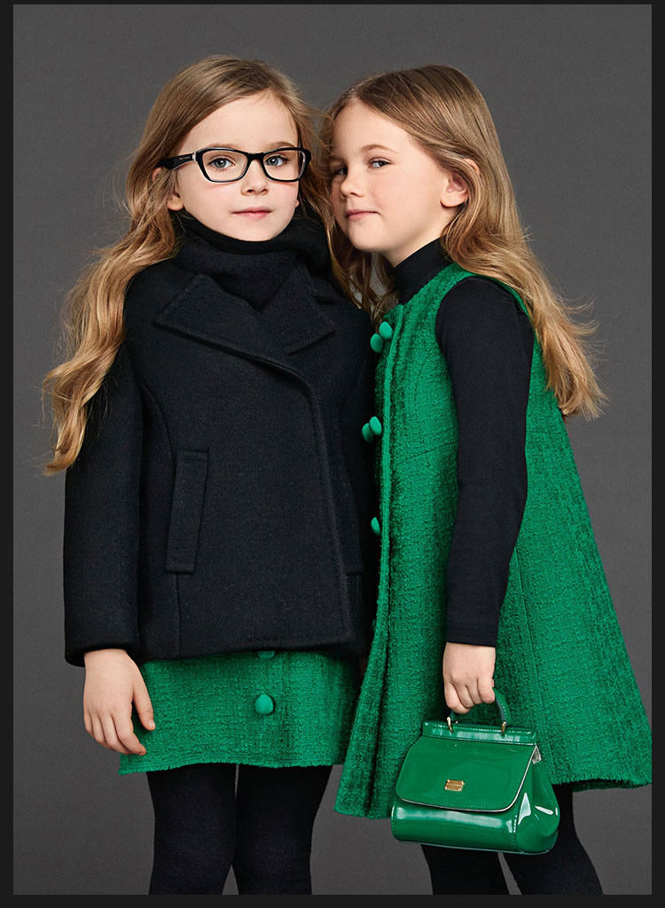 Fashion Kids Clothing
 Kids fashion trends and tendencies 2016 DRESS TRENDS