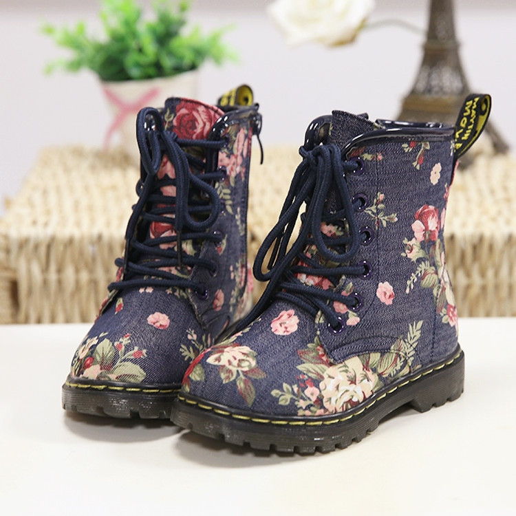 Fashion Shoes For Kids
 Aliexpress Buy 2016 hot fashion children boots girls