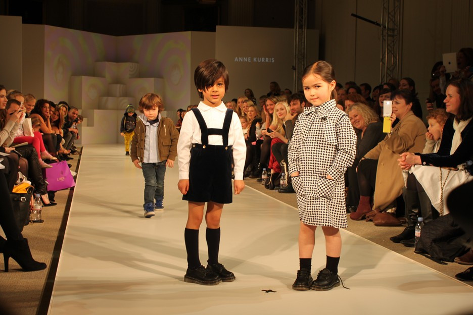 Fashion Shows For Kids
 Global Kids Fashion Week
