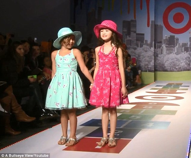 Fashion Shows For Kids
 The only fashion show with hopscotch on the catwalk but